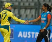 महिला विश्वचषक क्रिकेट स्पर्धा – हिंदुस्थानी महिलांपुढे पुन्हा ऑस्ट्रेलियाचे आव्हान