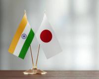 लेख – भारत-जपान संबंधांचे भवितव्य