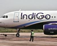 IndiGo ला डीजीसीएने ठोठावला ४० लाख रुपयांचा दंड, काय आहे कारण?