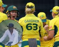 वर्ल्डकप खेळण्यासाठी हिंदुस्थानात आलेल्या ऑस्ट्रेलियाच्या 2 महिला क्रिकेटरशी इंदूरमध्ये गैरवर्तन, आरोपीला अटक