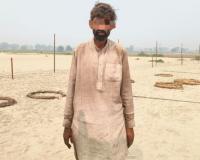 आंतरराष्ट्रीय सीमेवर घुसखोरीचा डाव उधळला, बीएसएफकडून एका पाकिस्तानी नागरिकाला अटक