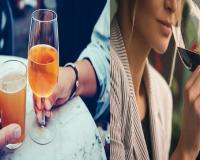 आठवड्यातून एकदा दारू पिणे सुरक्षित अन् फायदेशीर असते? डॉक्टर याबद्दल काय सांगतात?