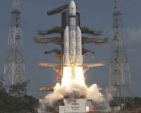 नौदलाला बळ मिळणार, इस्त्रो लॉन्च करणार 4400 किलोचा सर्वाधिक वजनदार CMS-03 उपग्रह