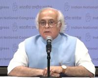 ट्रम्प यांचा पुन्हा हिंदुस्थान-पाक शस्त्रसंधीत मध्यस्थी केल्याचा दावा; कॉंग्रेसचा मोदींवर हल्लाबोल, ५६ इंचांची छाती आता आखडली