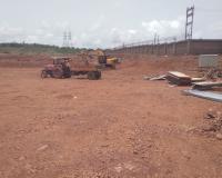 जिंदाल कंपनीच्या गॅस टर्मिनल आणि प्रदूषणाबाबत तातडीने अहवाल द्या, जिल्हा प्रशासनाच्या मेरीटाईम बोर्ड आणि प्रदूषण मंडळाला सूचना