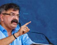 महाराष्ट्रात हजारो मतांचा घोळ पुराव्यांसह निदर्शनास येतोय, निवडणूक आयोग झोपलंय का? जितेंद्र आव्हाड यांचा सवाल