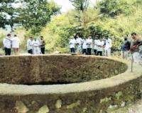 कसाऱ्याचा फणसपाडा गॅस्ट्रोच्या विळख्यातः चिमुकलीचा मृत्यू, ३३ जणांना लागण