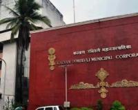 केडीएमसीचा ऑनलाइन कारभार ठप्प, कल्याण-डोंबिवलीकर झिजवतायत पालिकेचे उंबरठे
