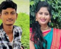Latur News – औसा-निलंगा राष्ट्रीय महामार्गावर भीषण अपघात; बहीण-भावाचा जागीच मृत्यू, आई-वडिलांचा आधार हरपला