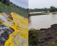 Latur News – लातूर जिल्ह्यातील 60 महसूल मंडळापैकी 29 महसूल मंडळामध्ये अतिवृष्टी