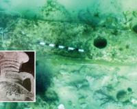 पुरातत्व डायरी – अधोजल पुरातत्वाचा मैलाचा दगड