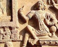 गाथेच्या शोधात – श्रीशैलमचे स्त्रीराज्य योगिनी महामंडलेश्वरी मल्लाम्बिका