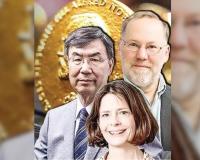 मंथन – वैद्यकशास्त्रातील नोबेलचा अन्वयार्थ