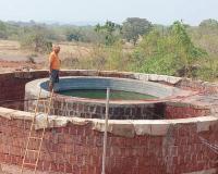 अवतीभवती – दोन मजली विहीर