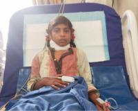 अहिल्यानगरमध्ये डिग्रसमध्ये बिबट्याच्या हल्ल्यात शाळकरी मुलगी जखमी