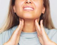 घसा खवखवत असेल तर… हे करून पहा