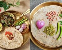 वजन कमी करण्यासाठी या भाकरीचा आहारात समावेश करायलाच हवा, वाचा