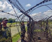 LOC वर पाकिस्तानकडून फायरिंग, हिंदुस्थानने दिले चोख प्रत्युत्तर