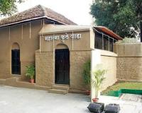 फुले स्मारक विस्तारीकरण प्रकल्पात खोडा, बाधितांच्या पुनर्वसनावरून महापालिकेची कोंडी