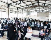 मांडवा-गेटवे जलवाहतूक ठप्प, जीवाची दिवाळी करण्यासाठी आलेले हजारो पर्यटक अलिबागमध्येच अडकले