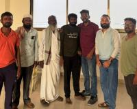 हेलिकॉप्टर दादाची रिल झाली व्हायरल, कर्नाटकातील हरवलेल्या मनोरुग्ण तरुणाचा लागला शोध