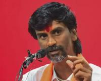भुजबळांचे डोके फिरले, अजित पवारांनी साप पाळलाय! मनोज जरांगे यांचा पलटवार
