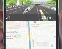 गुगल मॅपला टक्कर देणारे स्वदेशी मॅपल्स