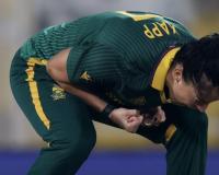 महिला वर्ल्ड कपच्या इतिहासात दक्षिण आफ्रिकेच्या गोलंदाजाची गरूड झेप, झुलन गोस्वामीचा विक्रम मोडला