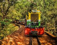 दसरा गेला, दिवाळीही गेली, आता नवीन मुहूर्त; 1 नोव्हेंबरपासून माथेरानची राणी झोकात धावणार, हजारो पर्यटकांना निसर्गाचा मनमुराद आनंद घेता येणार