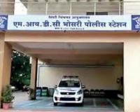 मशीनवर काम करताना अल्पवयीन कामगाराच्या हाताचा पंजा तुटला, भोसरीतील घटना