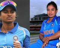 विशाखापट्टणम क्रिकेट स्टेडियमवर आता मिताली राज आणि रवि कल्पना यांच्या नावाने स्टँड झळकणार