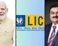 सामना अग्रलेख – मोदी यांना अदानींचा मोह का?