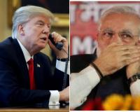 हिंदुस्थान रशियाकडून तेल खरेदी करणार नाही, मोदींनी दिलं आश्वासन; डोनाल्ड ट्रम्प यांचा मोठा दावा