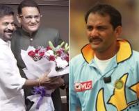 Mohammad Azharuddin – क्रिकेटनंतर राजकीय मैदानात नवी इनिंग, टीम इंडियाचा माजी कर्णधार मोहम्मद अझरुद्दीन झाला कॅबिनेट मंत्री