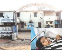 मोखाडा ग्रामीण रुग्णालयातील घटना, डॉक्टरच नसल्याने उपचाराअभावी नवजात बालकाचा मृत्यू