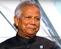 बांगलादेशातील हिंदूंवरील हिंसाचाराच्या बातम्या म्हणजे फेक न्यूज; मोहम्मद युनूस बरळले