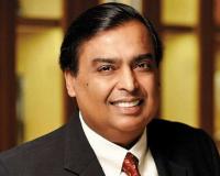 मुकेश अंबानी देशातील सर्वात श्रीमंत व्यक्ती, फोर्ब्स इंडिया रिच लिस्ट 2025 जाहीर