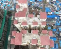 कामराज नगर पुनर्वसन प्रकल्पास ‘भारतरत्न के. कामराज नगर’ नाव द्या; रहिवाशांची मागणी