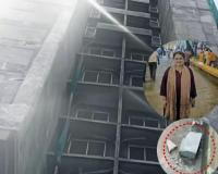 निष्काळजीपणाचा बळी… बांधकामाच्या इमारतीची  वीट डोक्यात पडून तरुणीचा मृत्यू, जोगेश्वरीतील घटनेने हळहळ