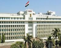 शेतकऱ्यांना मदत पोहोचली नाही मंत्रिमंडळ बैठकीत तुफान राडा, मंत्री आणि अधिकाऱ्यांची खडाजंगी