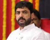 अखेर मुरलीधर मोहोळ जैन मुनींच्या चरणी, 1 नोव्हेंबरपूर्वी अपेक्षित निर्णयाचे आश्वासन