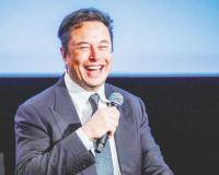 इलॉन मस्कची ‘स्टारलिंक’ हिंदुस्थानासाठी तयार, मुंबईसह नऊ शहरात इंटरनेटचे नवे नेटवर्क