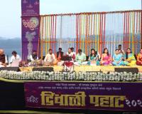 ‘रुपेरी सोनसळा’… नांदेडकरांनी अनुभवला मराठी चित्रपटसृष्टीच्या सुवर्णकाळाचा सुरेल व समृद्ध प्रवास