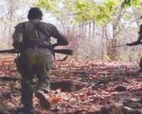 Chhattisgarh News – छत्तीसगडच्या बिजापूरमध्ये नक्षलवाद्यांकडून दोन ग्रामस्थांची हत्या, तपास सुरू