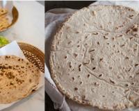 गव्हाची चपाती खाण्याऐवजी एक महिना या पिठाची भाकरी खा, झटपट वजन कमी करा