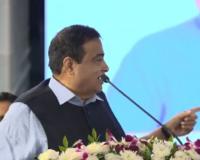 …तर जेवढ्या जोरानं वरती चाललात, तेवढ्या जोरानं खाली आल्याशिवाय राहणार नाही! नितीन गडकरींनी भाजपचे कान टोचले