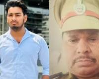 नाल्यावरून क्षुल्लक वादातून गोळीबार, निवृत्त सीआयएसएफ जवानासह दोघांचा मृत्यू; एक जखमी