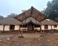 मुंबई-गोवा महामार्गाच्या चौपदरीकरणात संगमेश्वरचा 114 वर्ष जुना ब्रिटीशकालीन डाकबंगला जमीनदोस्त होणार