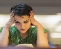 Overthinking: अतिविचार कसे टाळायचे? ‘या’ सोप्या पद्धतींनी मिळेल आराम