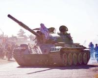 पाकिस्तान-अफगाणिस्तानमध्ये संघर्ष पेटला, 50 हून अधिक ठार